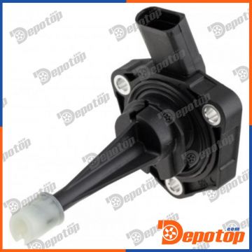 Capteur niveau d'huile moteur pour AUDI | EPO-AU-010, 03C907660AA